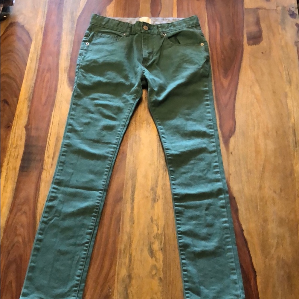 Boden boys nwot 12y great jeans